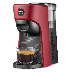 LAVAZZA A MODO MIO TINY ECO (RED) (LM840) - MACCHINA CAFFE` ESPRESSO A CAPSULE